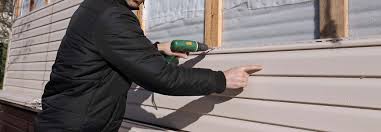 Best Siding Painting and Refinishing  in Farmerville, LA